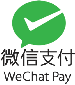 WeChat Pay Small logo