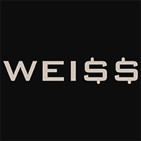 Weiss Bet black logo