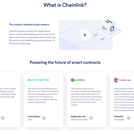 Chainlink (LINK) price estimate for August, 2022 – Rise or Fall?