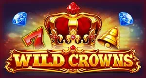 Wild Crowns logo