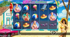wild-pink-cadilac-zeusplay-screen - CryptoLists.com
