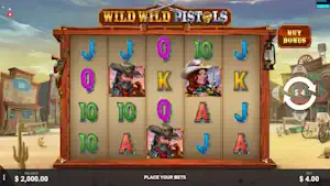 wild-pistols-wizard - CryptoLists.com
