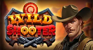Wild Shooter logo