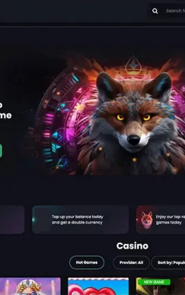 Go Wild With Possible Wins On Wild7 Crypto Casino