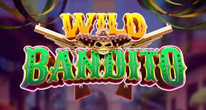 Wild Bandido logo