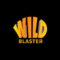 Wildblaster casino logo