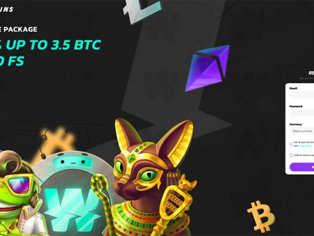 Top 6 Reasons to Give Wild Coins Casino a Whirl