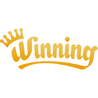 Winning casino logo
