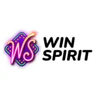 WinSpirit casino logo white