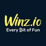 winz-io-casino-logo-200 - CryptoLists.com Winz Casino Logotype with Slogan