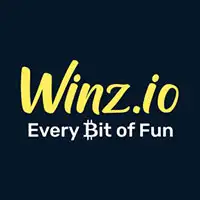 Winz IO Casino Logo
