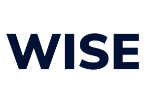 Logo for Wise
