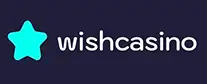 Wish Casino logo