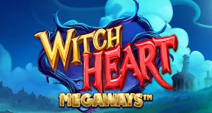 Witch Heart Megaways logo
