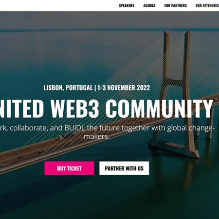 Why You Should Register for WOW Summit in Lisbon, 1-3 of Nov 2022