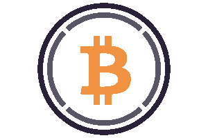 Logo for Wrapped Bitcoin