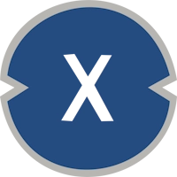 XDC Network logo