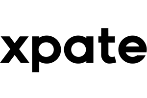 Logo for Xpate