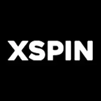 XSpin Logotype - 200 pixels