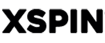 XSpin Casino logo