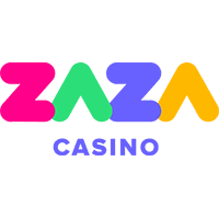 Zaza casino logo