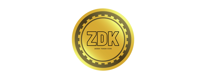 Zedek Token logo