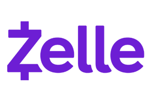 Logo for Zelle Pay