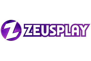 zeusplay-casino-new-logo-300 - CryptoLists.com Zeus Play Logo
