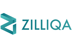 Logo for Zilliqa