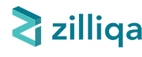 Zilliqa Blockchain logo